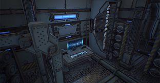 Botology - Map "Sartilus" for Survival Mode