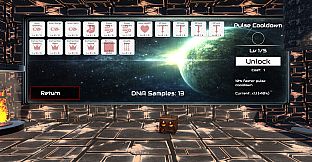 GenoCube