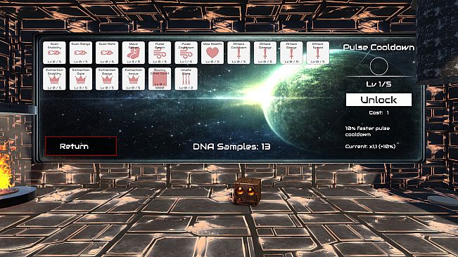 GenoCube