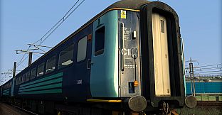 Train Simulator: Wherry Lines: Norwich – Great Yarmouth & Lowestoft Route Add-On