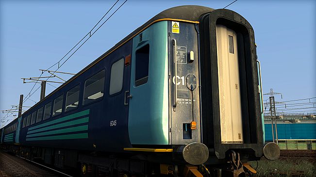 Train Simulator: Wherry Lines: Norwich – Great Yarmouth & Lowestoft Route Add-On