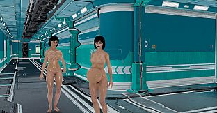 Fun with boobs for Sci-fi builder
