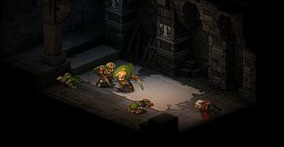 FINAL FANTASY TACTICS - The Ivalice Chronicles Deluxe Edition