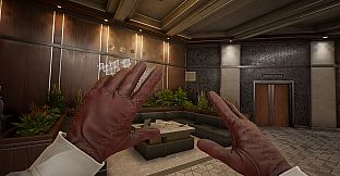 PAYDAY 3: Fear & Greed Tailor Pack