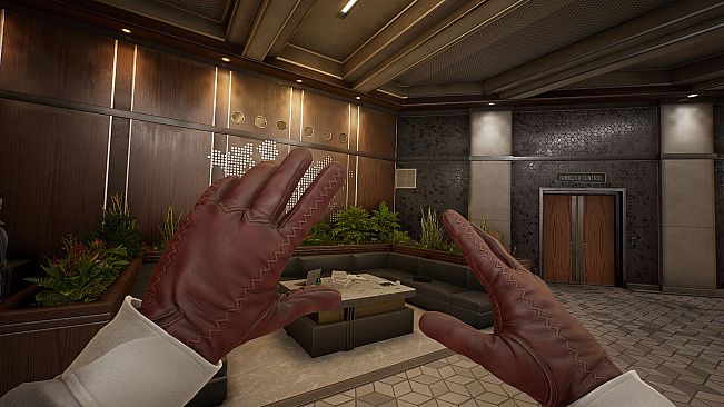 PAYDAY 3: Fear & Greed Tailor Pack