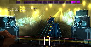 Rocksmith 2014 – The All-American Rejects - “Dirty Little Secret”
