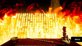 MeiQi:Phoenix and the Chamber of Secrets