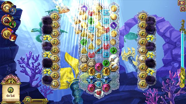 Heroes of Hellas Origins: Part One