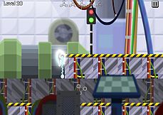 Stickman: Fidget Spinner Rush