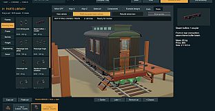 Railwright
