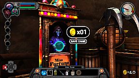 Discount Nightmares - The Gulch