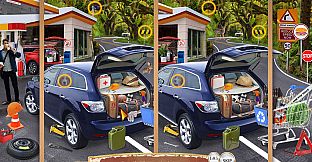 Big Adventure: Trip To Europe