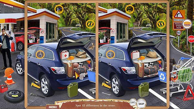 Big Adventure: Trip To Europe