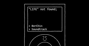 "LIFE" not found; Soundtrack