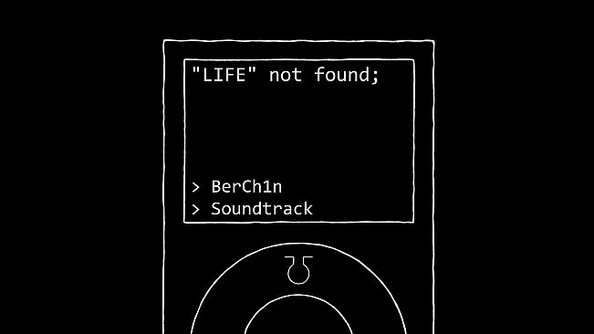 "LIFE" not found; Soundtrack