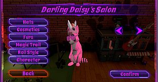 Roxy Raccoon's Pinball Panic - Club Crazy