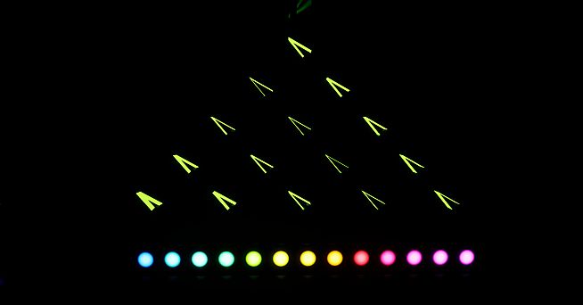 Interstellar Together