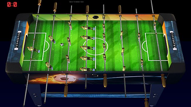 Game Machines: Arcade Casino