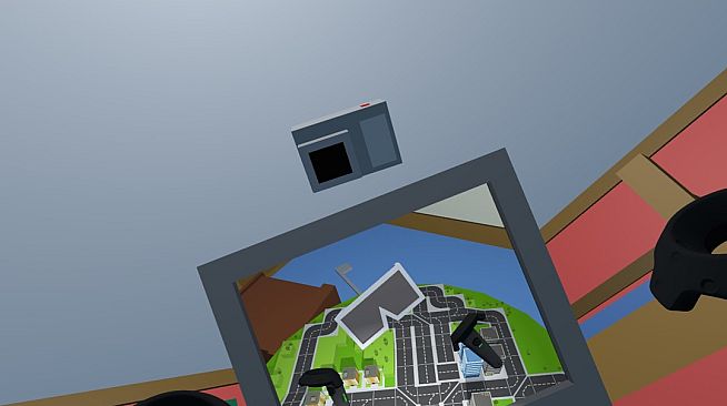 Car Car Crash Hands On Edition