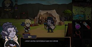 Hero Tale Soundtrack