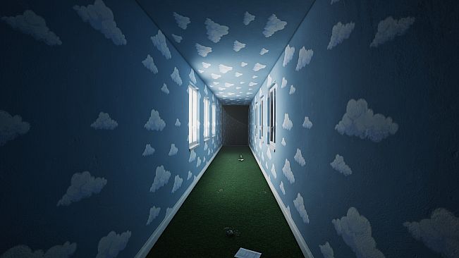RECIPROCITY: The Liminal Void