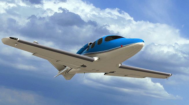 RealFlight Evolution - 2023 Year Content Pass