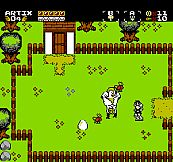 AdventureQuest 8-Bit: Dungeons & DoomKnights