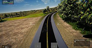 FireBirds: Drone Simulator