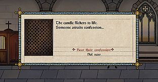 Abbey Chronicle: Desktop Cloister