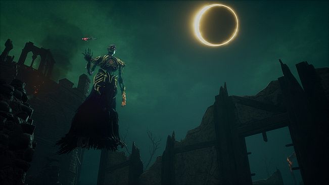 Dead by Daylight - Dungeons & Dragons