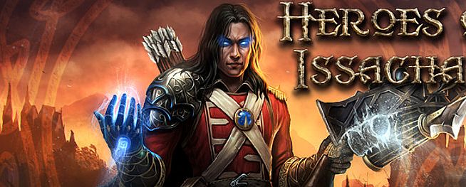 Heroes of Issachar - Developer's Edition