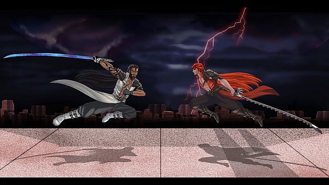 DNA: Final Episode: Part 1