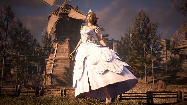 Bless Unleashed - New Frontier Pack