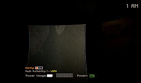 Five Nights At Smog's