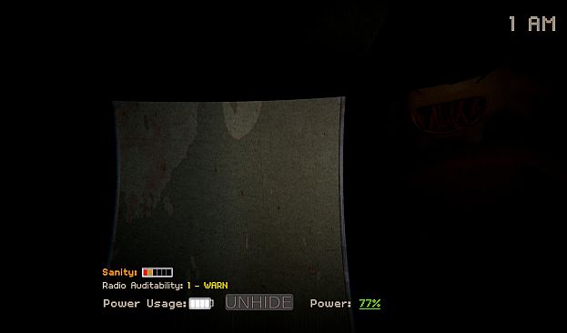 Five Nights At Smog's