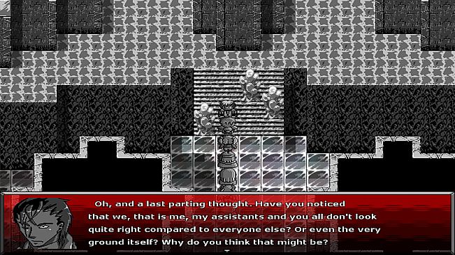 Sel Quinta - The Six City Quest