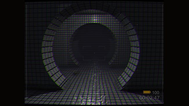 Backrooms: Poolrooms