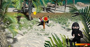 Ninjas Busters: Whack A Ninja