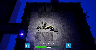 Rogue Along Way