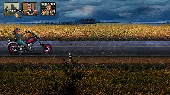 Kathy Rain: Director's Cut Soundtrack
