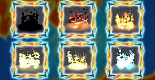 RPG Maker MZ - MGC Animations Collection Vol 3