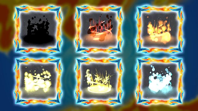 RPG Maker MZ - MGC Animations Collection Vol 3