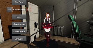 DIY Your lady - DIY Your Nurse