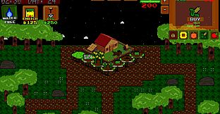 Sunflower Stronghold