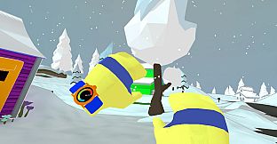 Epic Snowday Adventure