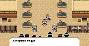 Hieroglyph Quest: The Amarna Enigma