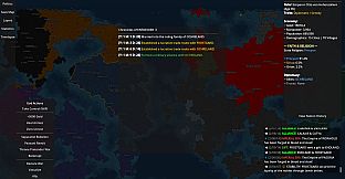 Another Map Simulator