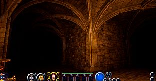 The Thief In The Dark