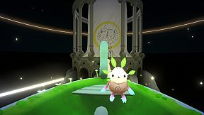 Fujii - A Magical Gardening Adventure