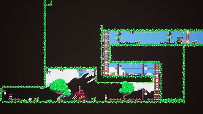 Knight of the Keep (Windows)